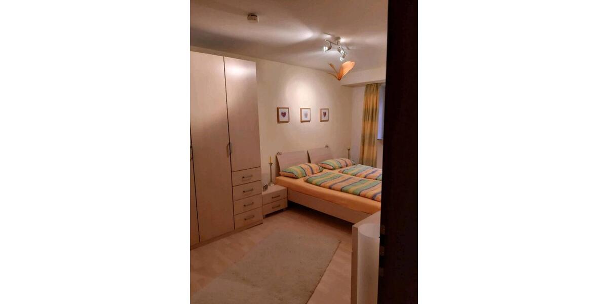 Erdgeschoßwohnung Bad Brückenau - 2 Zimmer, 66 m&sup2;, 530&euro; | Angebot:26570525