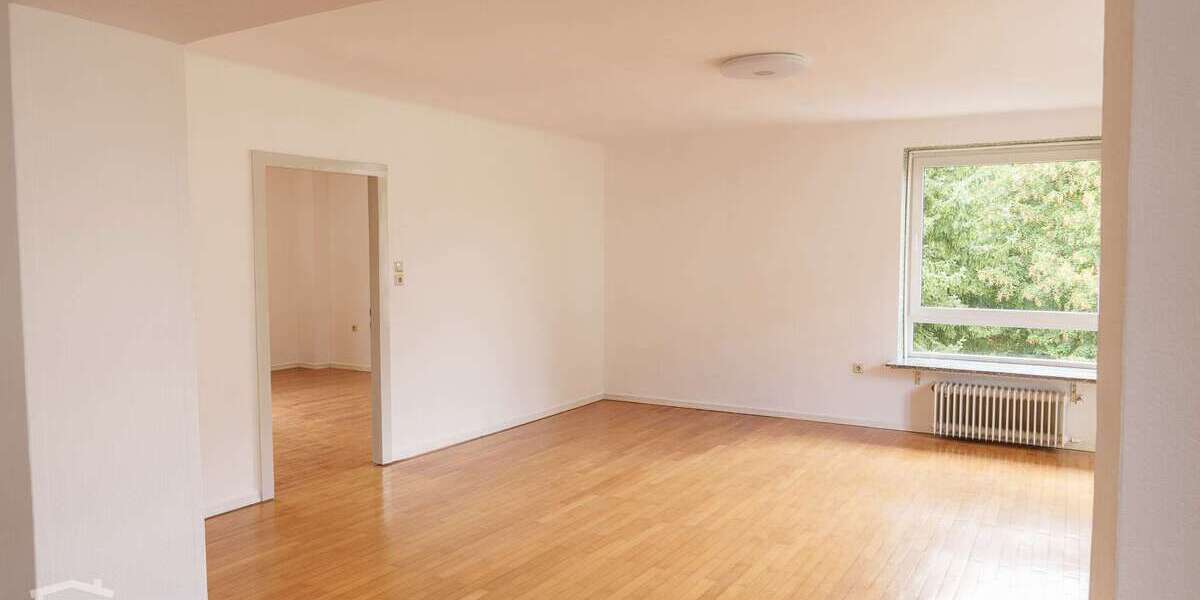 Etagenwohnung Püttlingen - 2.5 Zimmer, 87 m&sup2;, 690&euro; | Angebot:23301429
