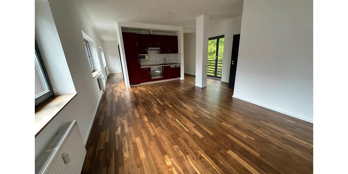 Etagenwohnung Meiningen - 1 Zimmer, 57 m&sup2;, 580&euro; | Angebot:26044543