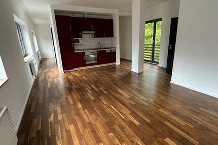 Wohnung Meiningen - 1 Zimmer, 57 m&sup2;, 580&euro; | Angebot:26044543