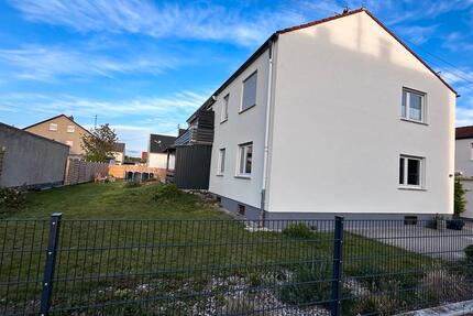 2 Zimmer Wohnung mit EBK in Top Lage 2 zimmer