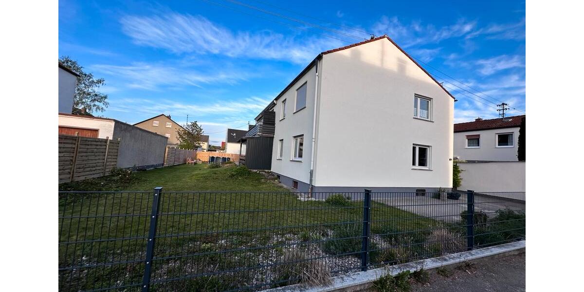 2 Zimmer Wohnung mit EBK in Top Lage 2 zimmer