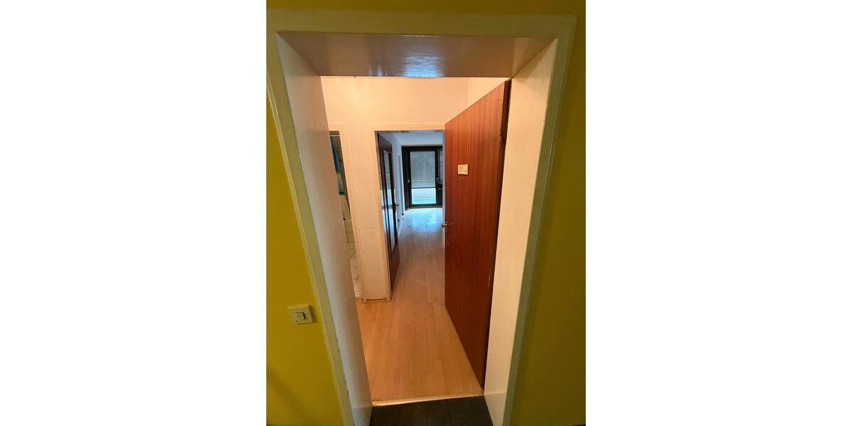 Erdgeschoßwohnung Ingolstadt Südost - 1 Zimmer, 39 m&sup2;, 700&euro; | Angebot:26580915