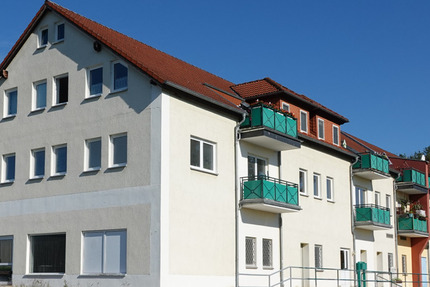 Freundliche 2-Zimmer Wohnung 2 zimmer