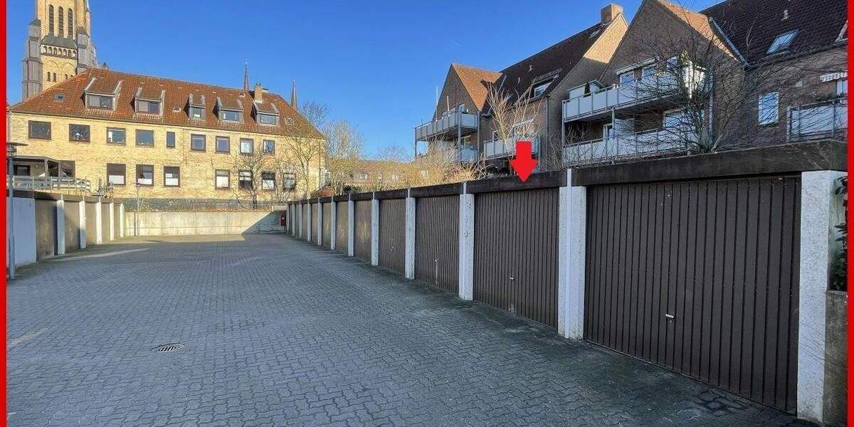 Etagenwohnung Schleswig - 4 Zimmer, 127 m&sup2;, 1.400&euro; | Angebot:24728003