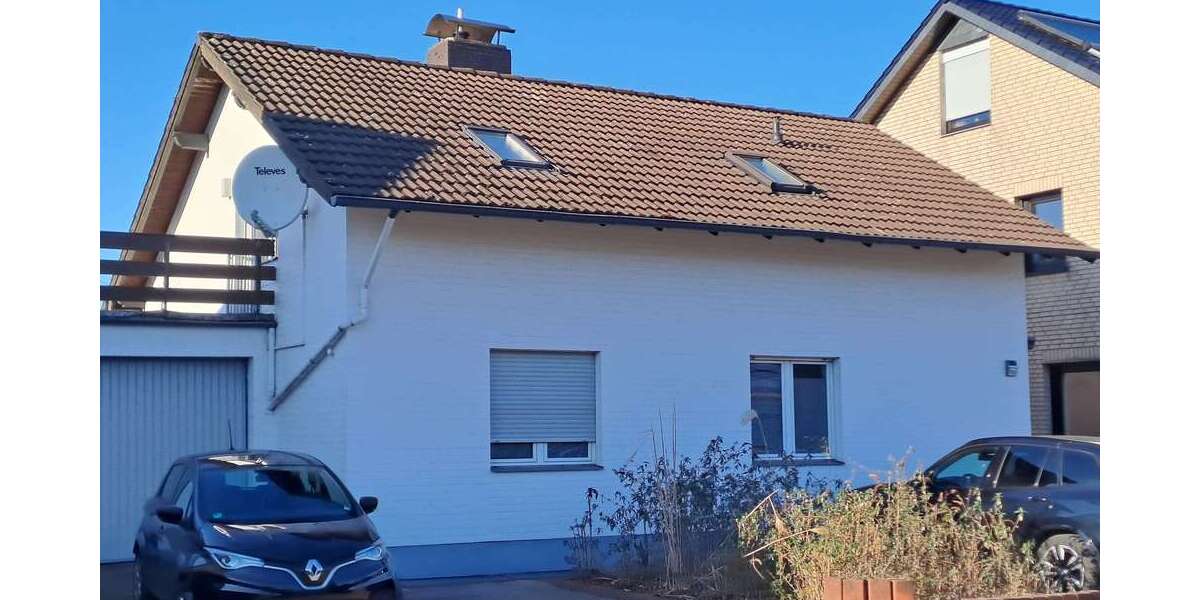 Wohnung zum Mieten in Porta Westfalica 490 € 64 m² 3 zimmer