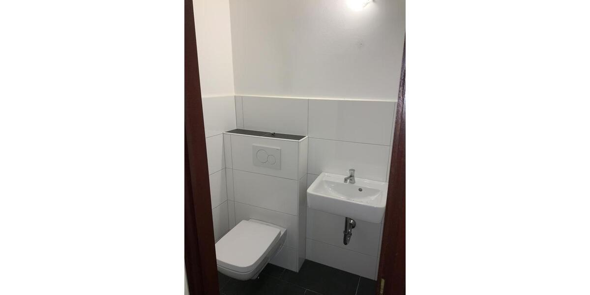 Demnächst frei! 4-Zimmer-Wohnung in Siegen Wenscht 4 zimmer