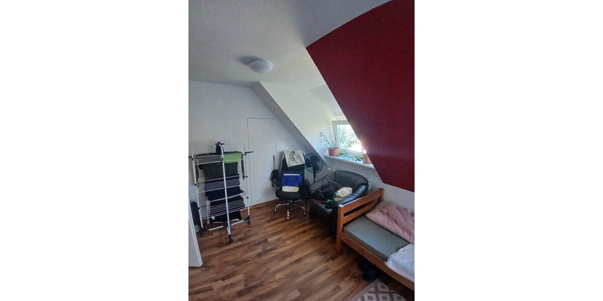 Etagenwohnung Gütersloh Avenwedde - 2 Zimmer, 58 m&sup2;, 600&euro; | Angebot:26807685