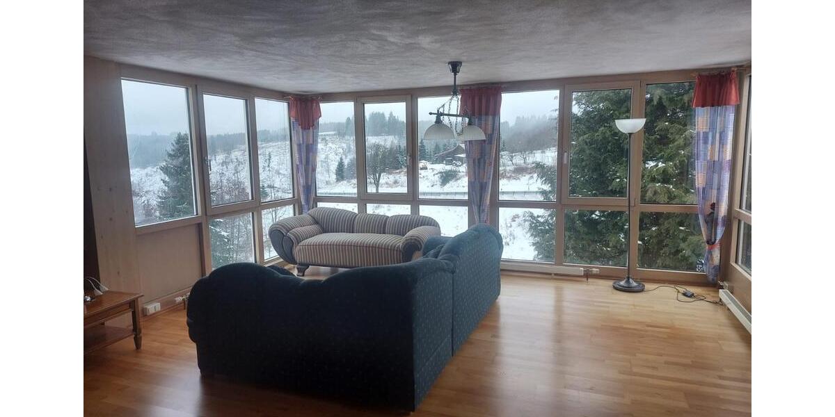 Etagenwohnung Wilhelmsthal - 2 Zimmer, 91 m&sup2;, 640&euro; | Angebot:26048603