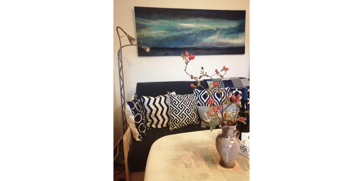 Wohnen auf Zeit Ueckermünde - 2 Zimmer, 40 m&sup2;, 500&euro; | Angebot:23661735