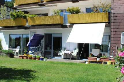 Wohnung Homburg - 2 Zimmer, 71 m&sup2;, 650&euro; | Angebot:27313197