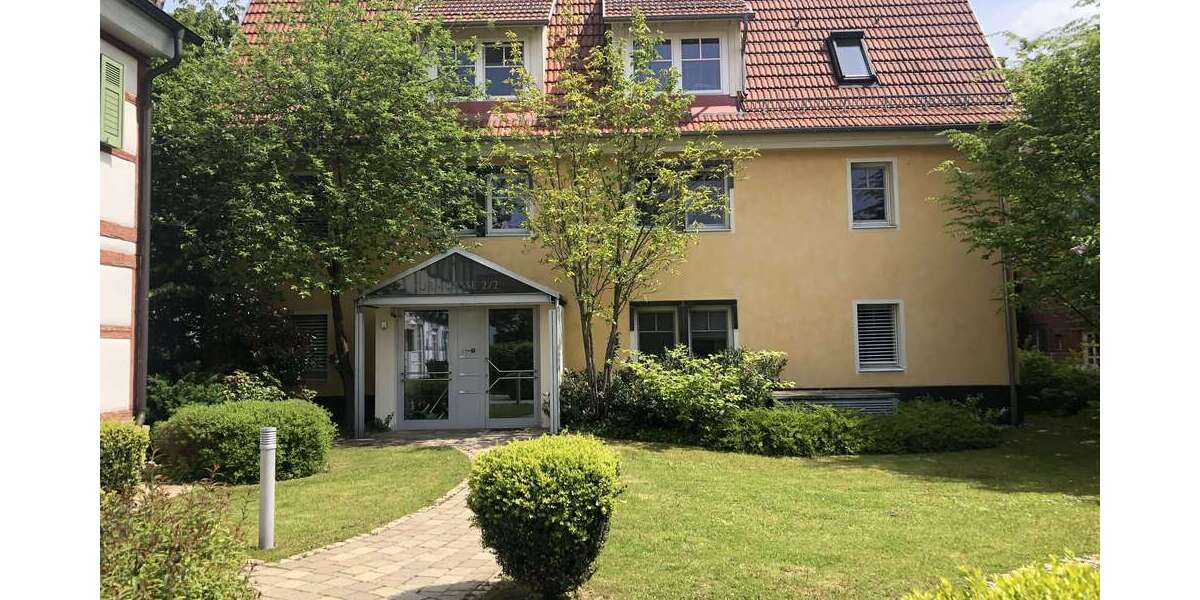 Etagenwohnung Sindelfingen Sindelfingen (Stadt) - 4 Zimmer, 148 m&sup2;, 1.850&euro; | Angebot:26985044