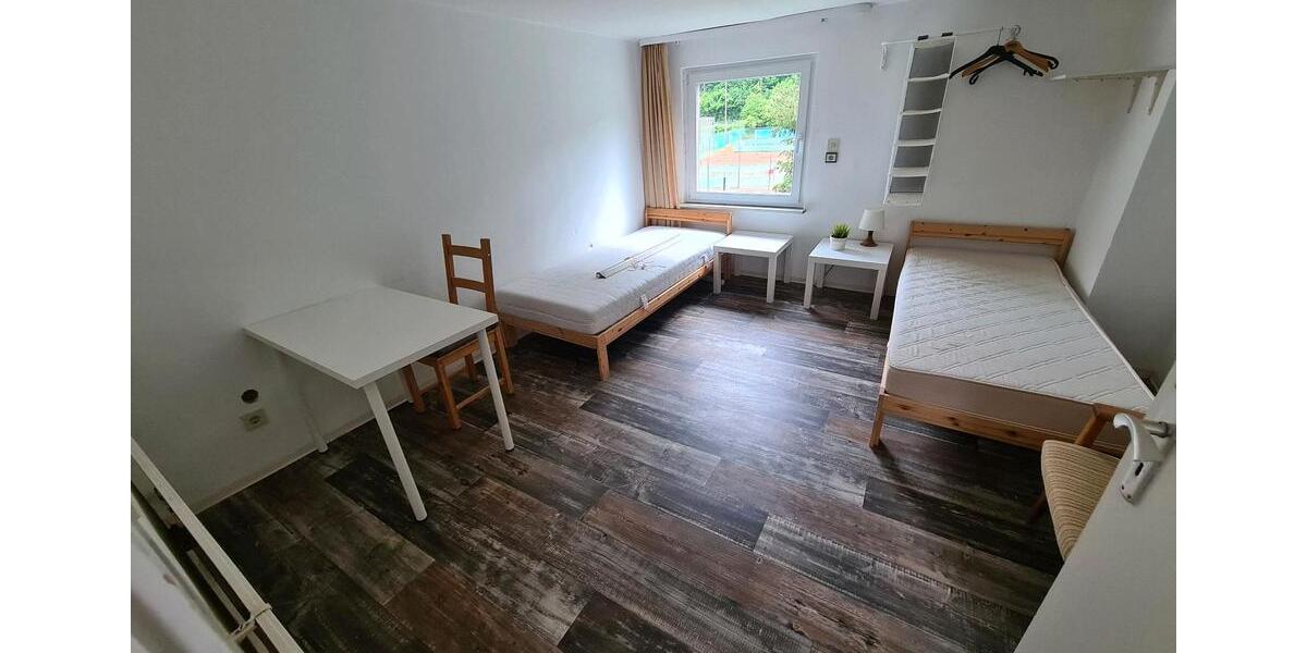 Etagenwohnung Kaisersesch - 1 Zimmer, 15 m&sup2;, 395&euro; | Angebot:25395403