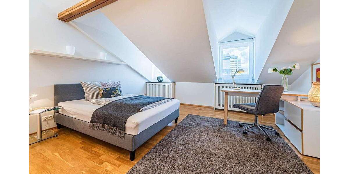 Etagenwohnung Bad Homburg vor der Höhe Bad Homburg - 3 Zimmer, 69 m&sup2;, 1.900&euro; | Angebot:25661913