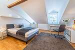 Etagenwohnung Bad Homburg vor der Höhe Bad Homburg - 3 Zimmer, 69 m&sup2;, 1.900&euro; | Angebot:25661913