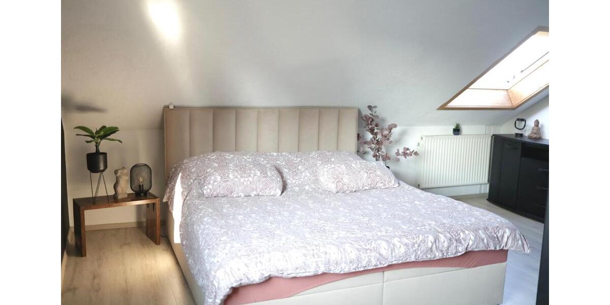 Dachgeschoßwohnung Rheinfelden (Baden) - 2 Zimmer, 60 m&sup2;, 900&euro; | Angebot:26615292