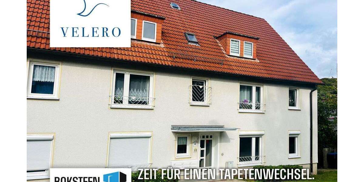 Etagenwohnung Altena Villenberg - 3 Zimmer, 55 m&sup2;, 350&euro; | Angebot:26124122