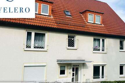 Wohnung Altena Villenberg - 3 Zimmer, 55 m&sup2;, 350&euro; | Angebot:26124122