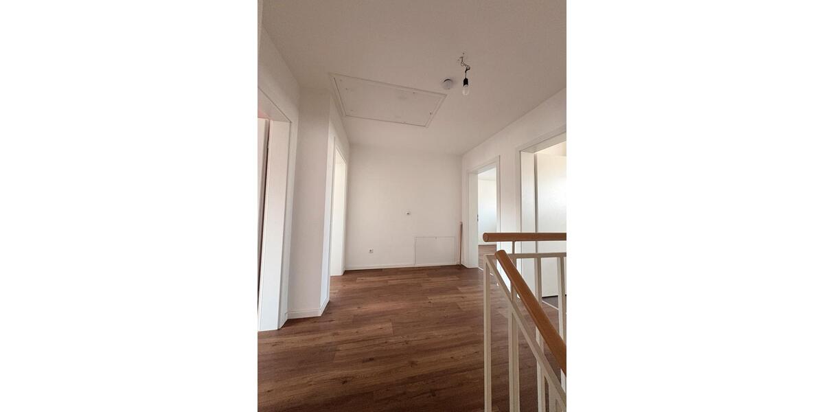 Doppelhaushälfte Aholfing - 4 Zimmer, 140 m&sup2;, 1.480&euro; | Angebot:25329422