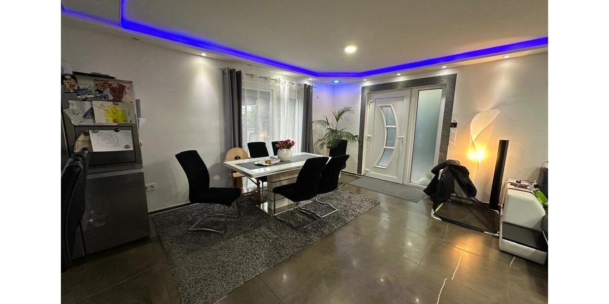 Doppelhaushälfte Fürth Bislohe - 5 Zimmer, 120 m&sup2;, 1.950&euro; | Angebot:25936915