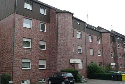 Wohnung zum Mieten in Gelsenkirchen 470 € 48.13 m²
