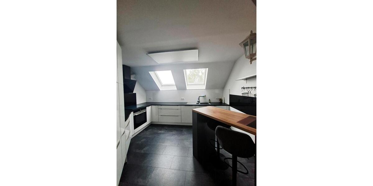 Maisonettenwohnung Uhingen - 3 Zimmer, 74 m&sup2;, 1.140&euro; | Angebot:26535916