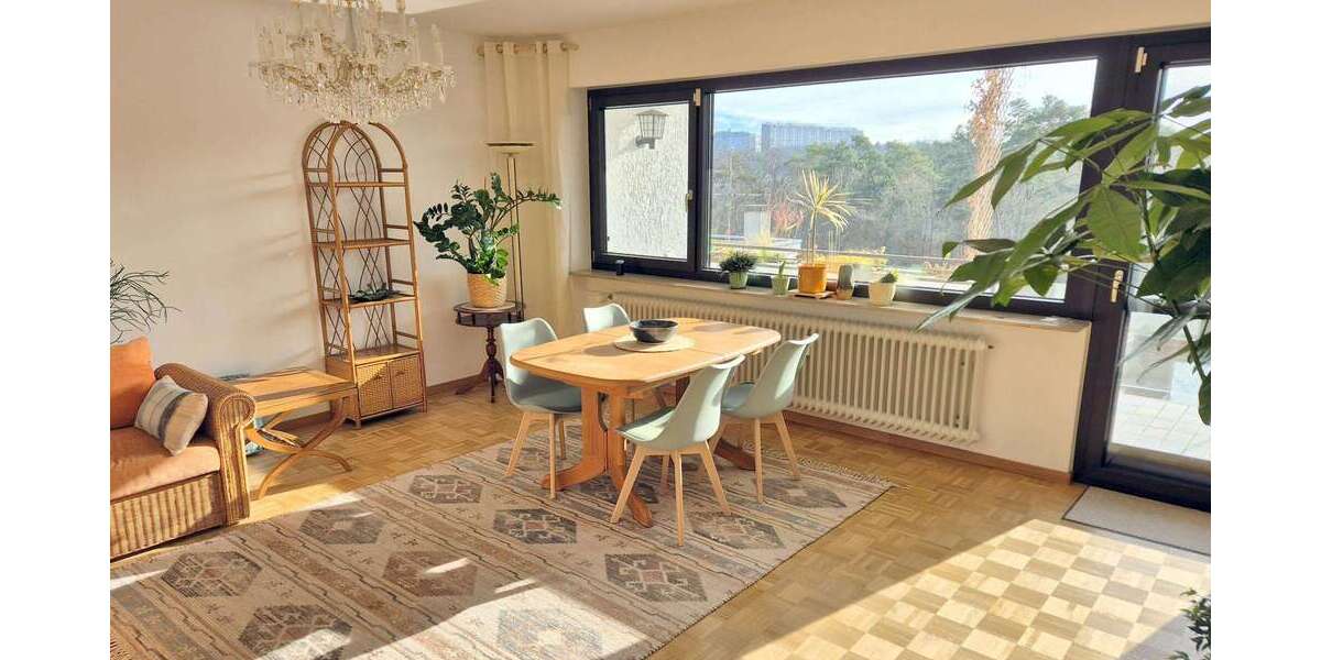 Zimmer Stuttgart Hoffeld - 1 Zimmer, 1.560&euro; | Angebot:25298035