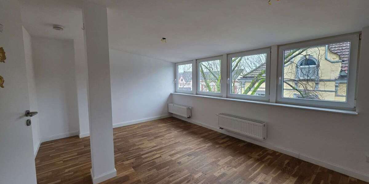 Etagenwohnung Dortmund Hörde - 5 Zimmer, 144 m&sup2;, 1.440&euro; | Angebot:25544824