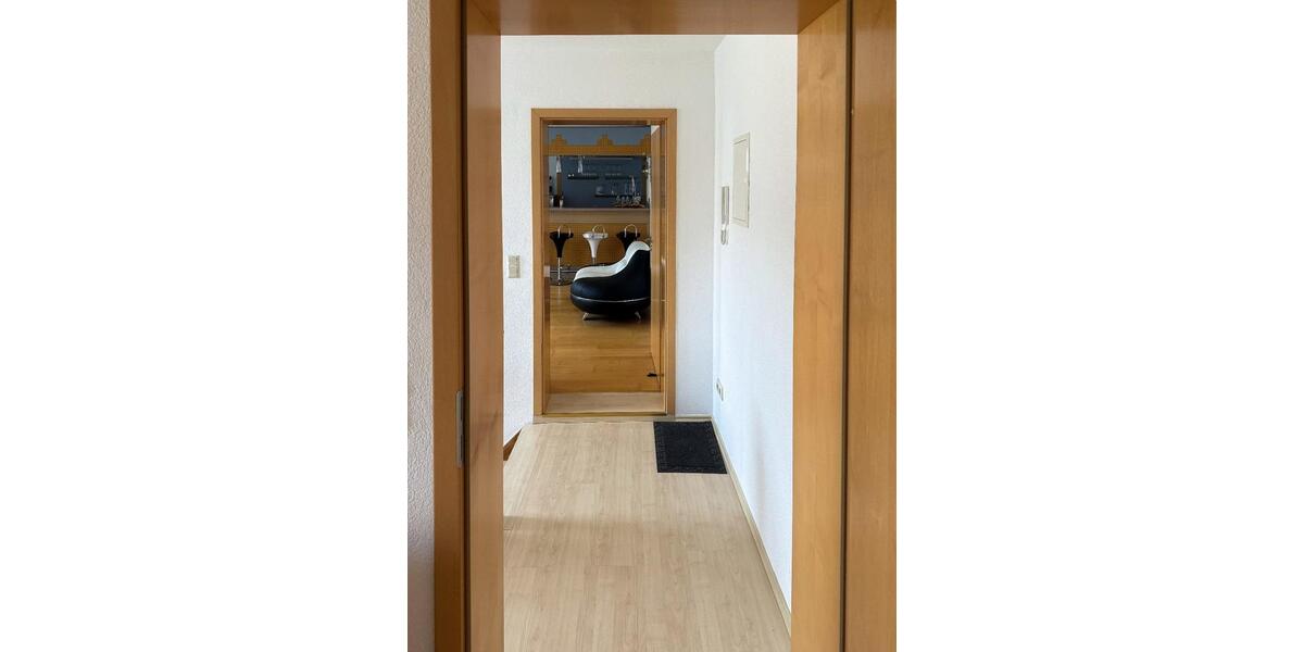 Dachgeschoßwohnung Sangerhausen - 2.5 Zimmer, 950&euro; | Angebot:22685452