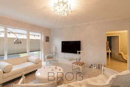 Wohnung Eckernförde - 4 Zimmer, 109 m&sup2;, 1.550&euro; | Angebot:25138864