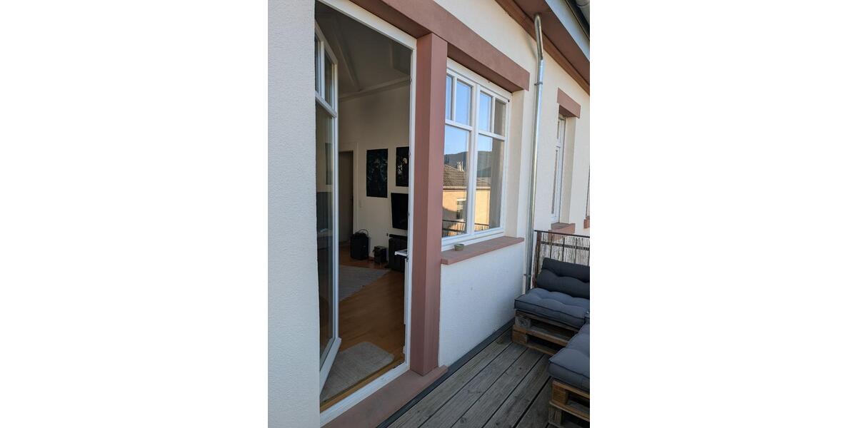 Etagenwohnung Miltenberg - 4 Zimmer, 90 m&sup2;, 930&euro; | Angebot:26481215