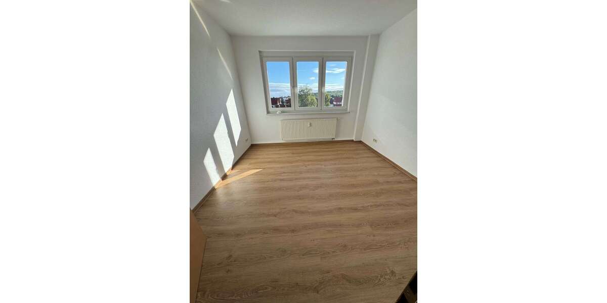 Etagenwohnung Gotha - 3 Zimmer, 59 m&sup2;, 505&euro; | Angebot:25200325