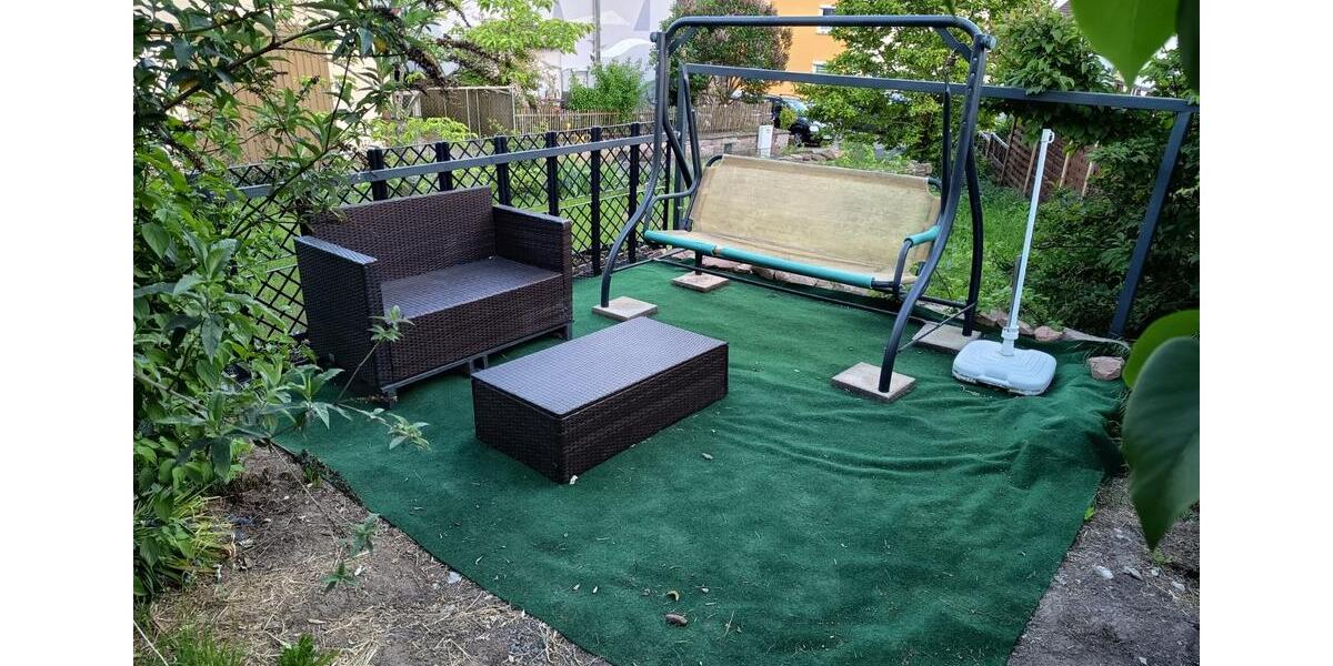 4 Zimmer Wohnung,~90 qm, Küche, Balkon, Stellplatz, Garten, Wanne 4 zimmer