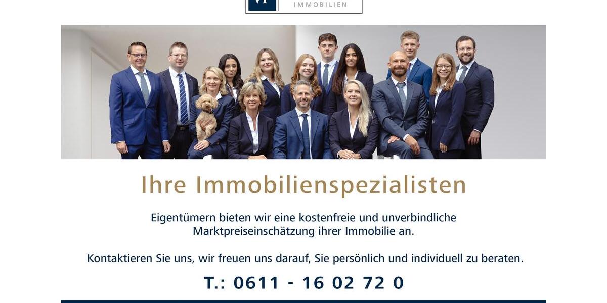 Gewerbeobjekt Wiesbaden Nordost - 990&euro; | Angebot:26254568