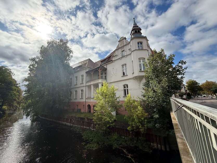 Wohnung zum Mieten in Brandenburg an der Havel 1.703,90 € 170.39 m²