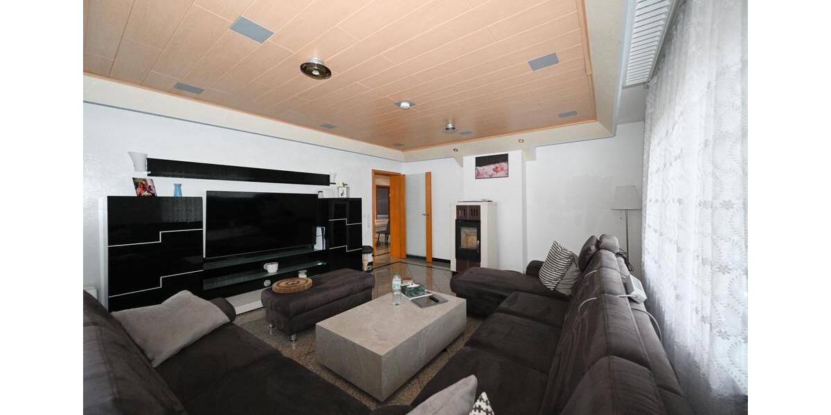 Erdgeschoßwohnung Biedenkopf - 4 Zimmer, 134 m&sup2;, 1.190&euro; | Angebot:24223187