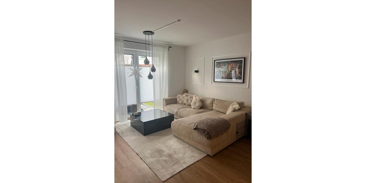 Erdgeschoßwohnung Borken - 2 Zimmer, 80 m&sup2;, 995&euro; | Angebot:26126072