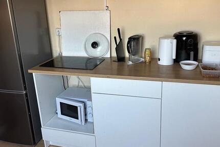 Wohnung Pforzheim - 2 Zimmer, 52 m&sup2;, 630&euro; | Angebot:26604034