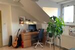 Dachgeschoßwohnung Marburg - 3 Zimmer, 80 m&sup2;, 1.200&euro; | Angebot:26567835