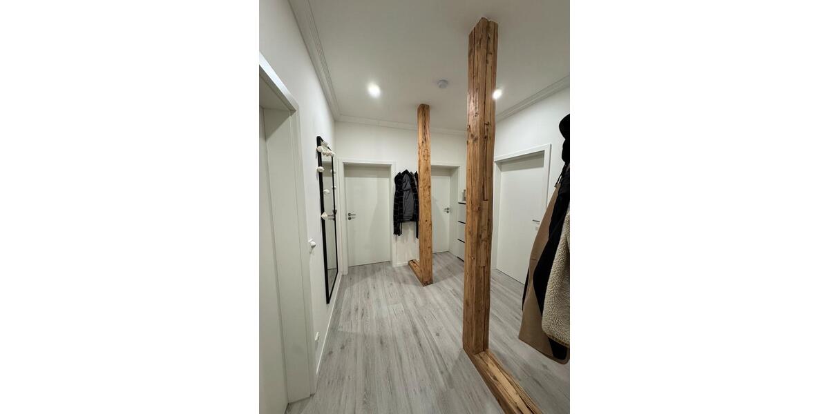 Etagenwohnung Duderstadt - 4 Zimmer, 110 m&sup2;, 880&euro; | Angebot:25128218