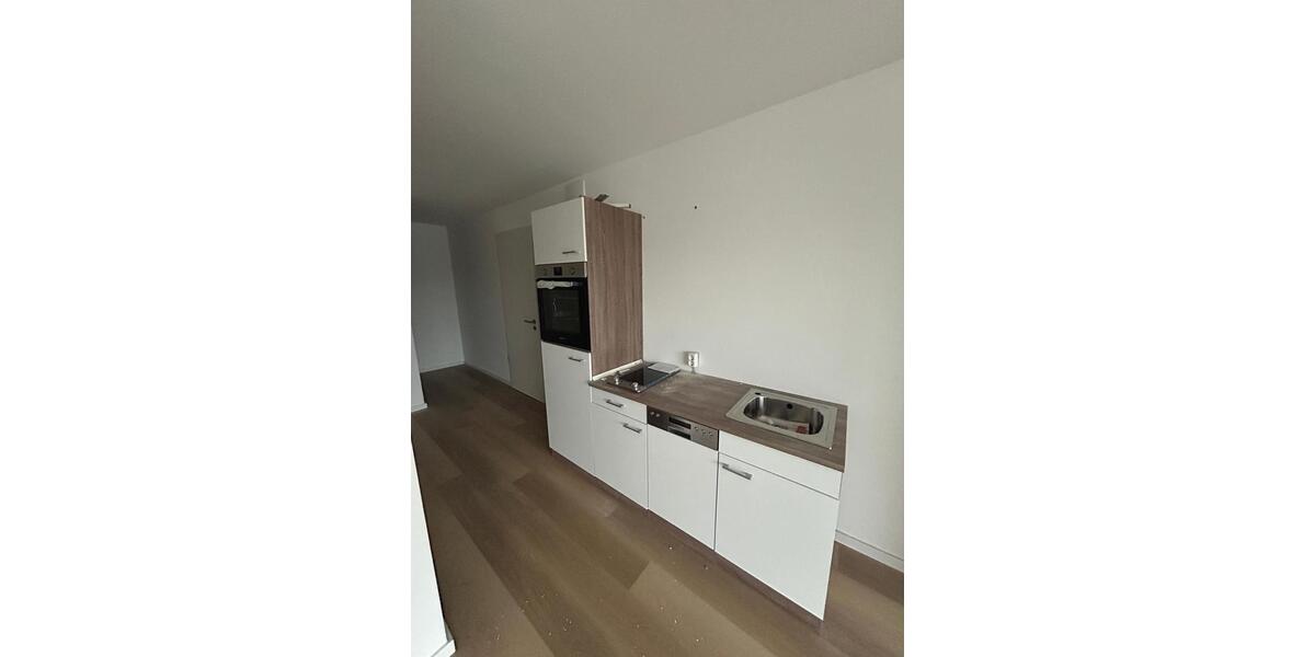 Etagenwohnung Pforzheim Eutingen - 1.5 Zimmer, 51 m&sup2;, 920&euro; | Angebot:25253382