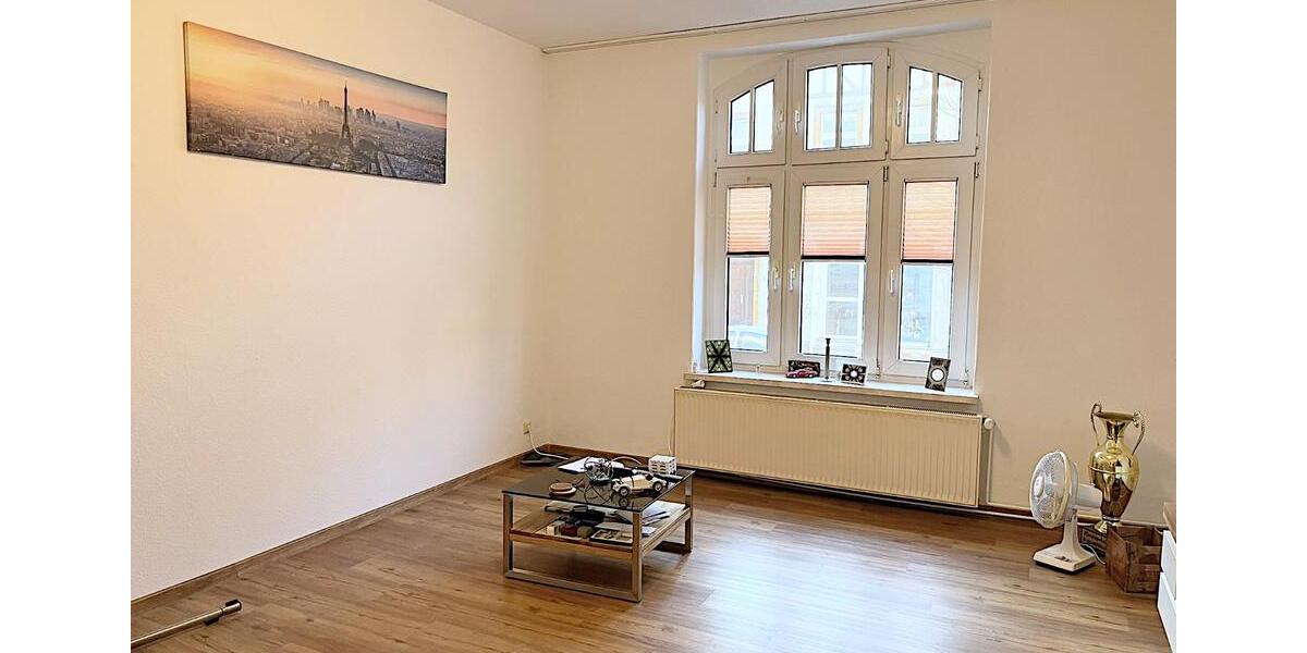 Hochparterre Salzwedel - 3 Zimmer, 84 m&sup2;, 630&euro; | Angebot:25921565