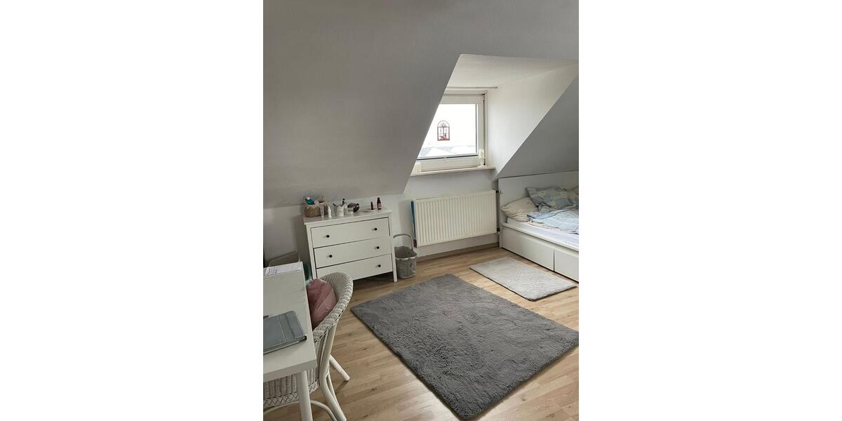 Wohnen auf Zeit Vechta - 5 Zimmer, 18 m&sup2;, 280&euro; | Angebot:24681579
