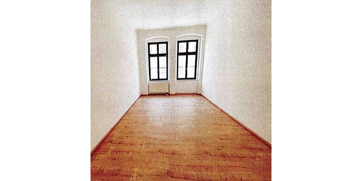 Etagenwohnung Görlitz Innenstadt - 2 Zimmer, 58 m&sup2;, 400&euro; | Angebot:26203886