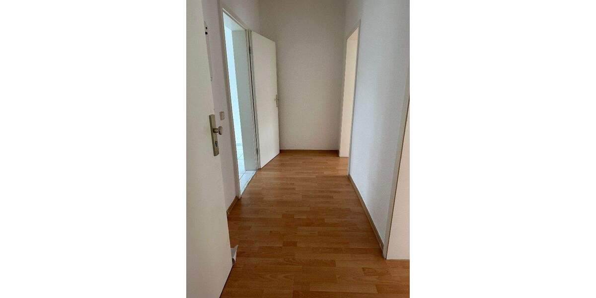 Etagenwohnung Rossau Schönborn-Dreiwerden - 1 Zimmer, 51 m&sup2;, 295&euro; | Angebot:25692411