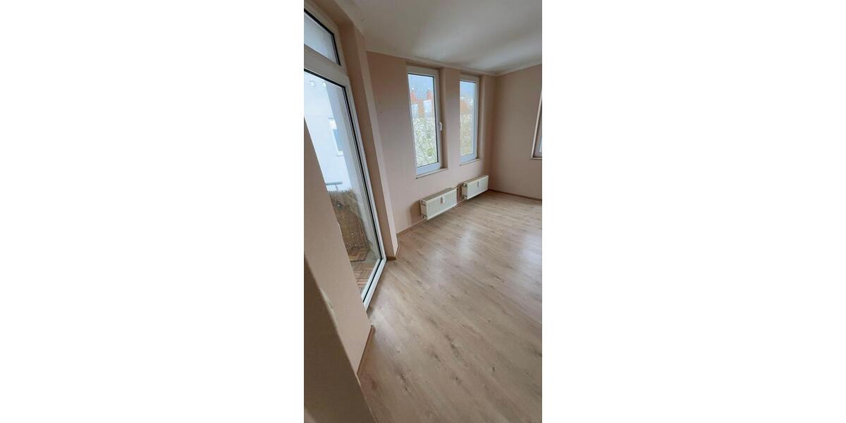 Etagenwohnung Brandenburg an der Havel - 3 Zimmer, 68 m&sup2;, 535&euro; | Angebot:26662172