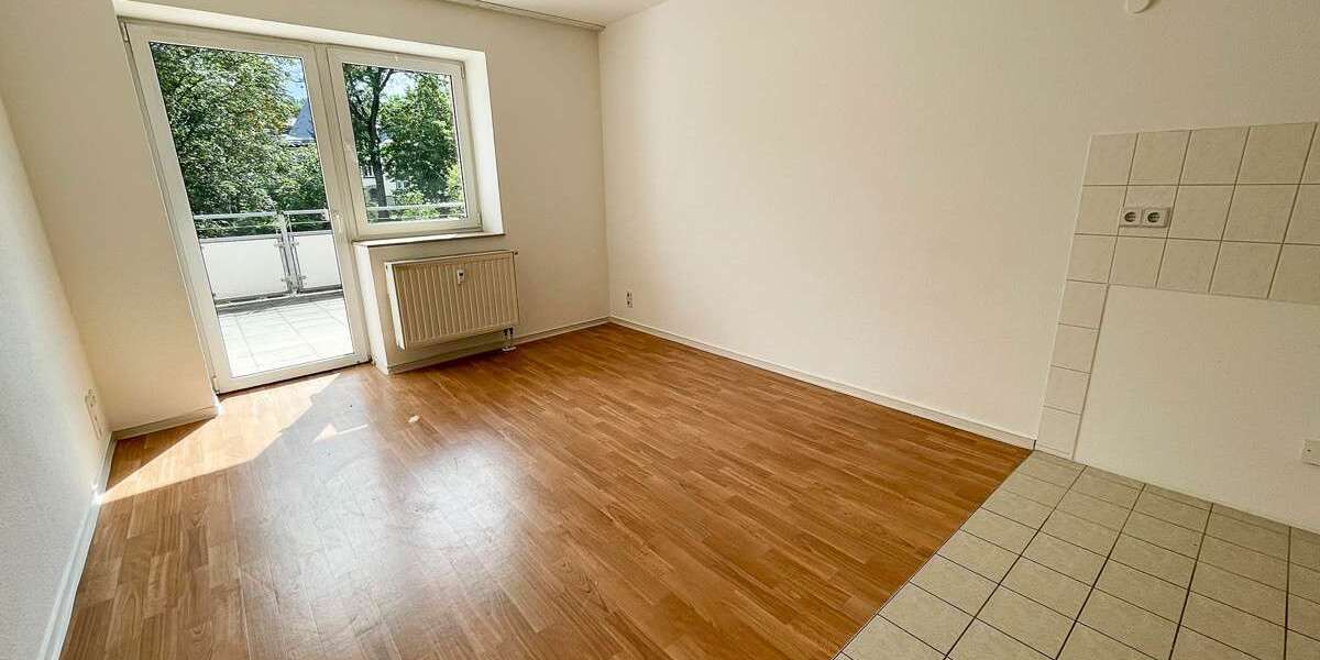 Etagenwohnung Schwarzenberg/Erzgebirge Erzgebirge - 1 Zimmer, 32 m&sup2;, 208&euro; | Angebot:20229693
