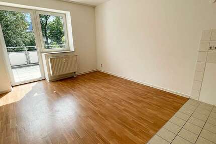 Wohnung Schwarzenberg/Erzgebirge Erzgebirge - 1 Zimmer, 32 m&sup2;, 208&euro; | Angebot:20229693