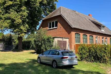 Wohnung Hohen Schönberg Hohen Schönberg - 2 Zimmer, 60 m&sup2;, 720&euro; | Angebot:27152203