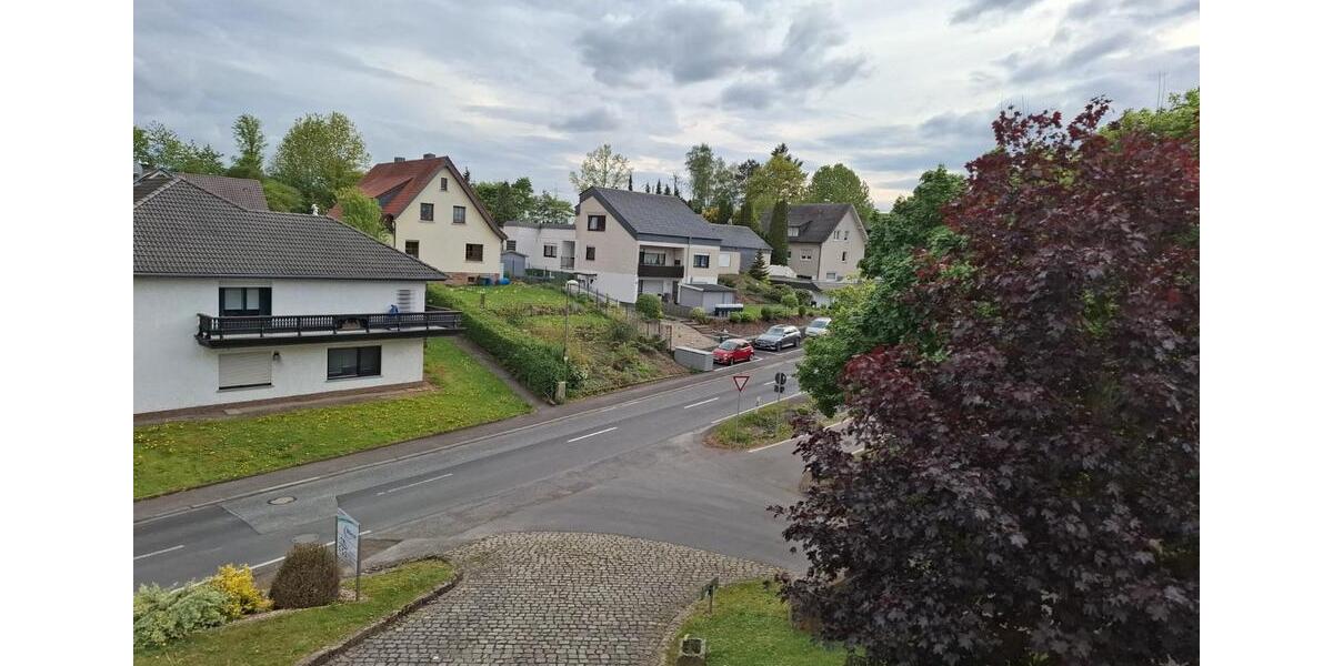 Maisonettenwohnung Petersberg - 3 Zimmer, 100 m&sup2;, 1.295&euro; | Angebot:26656474